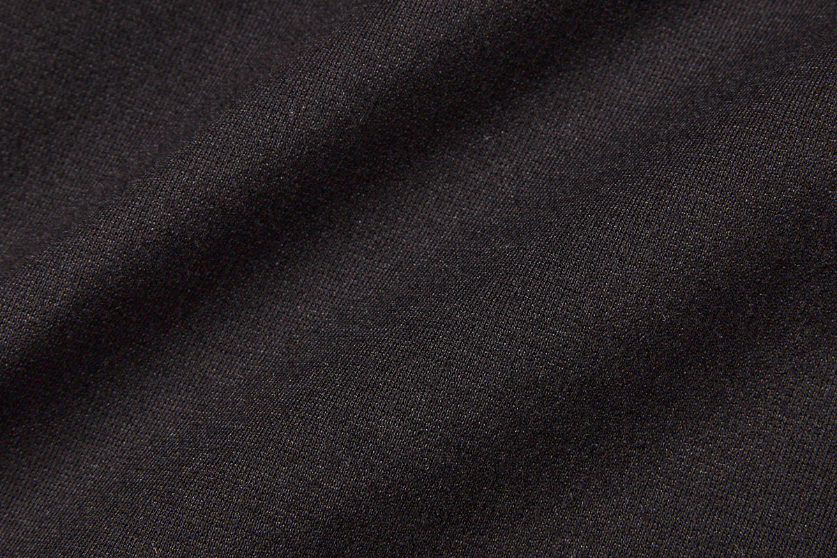 テクニカルファブリックイージージャケット / Col：BLU ネイビー系