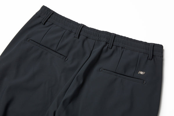 テクニカルファブリックストレッチパンツ / Col：LAVANGA グレー系