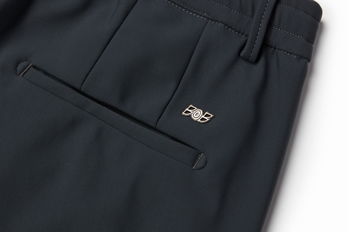 テクニカルファブリックストレッチパンツ / Col：LAVANGA グレー系