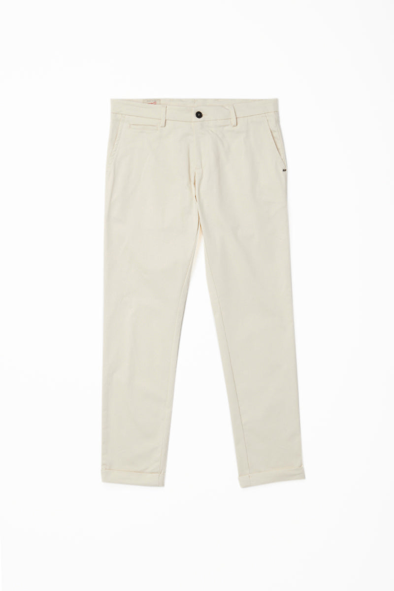 【24AW日本別注】Slacks Pants BENJI410 №074741419 / PANNA