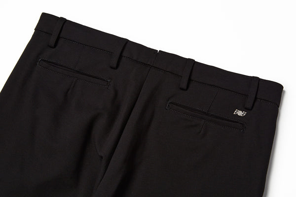 イージースラックス / Col：NERO ブラック系