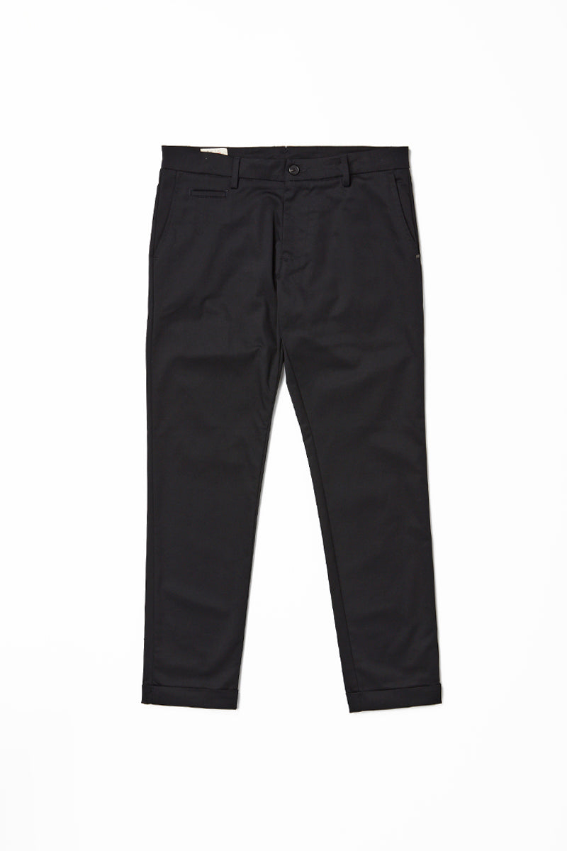 【24AW日本別注】Slacks Pants BENJI410 №074741419 / NERO ブラック