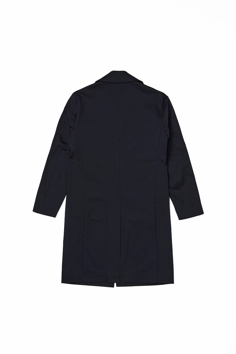 【25SS日本別注】Handmade Embrodery Topcoat / №074741643 / Col：SABBIA ベージュ