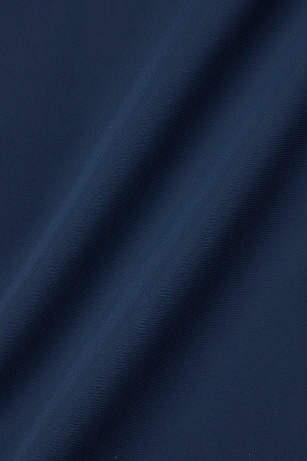 テクニカルファブリックジャケット / Col：NUBE クラウドグレー