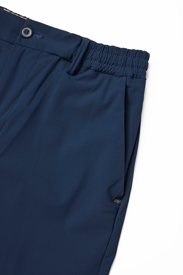 テクニカルファブリックトラベルパンツ / Col：NUBE クラウドグレー