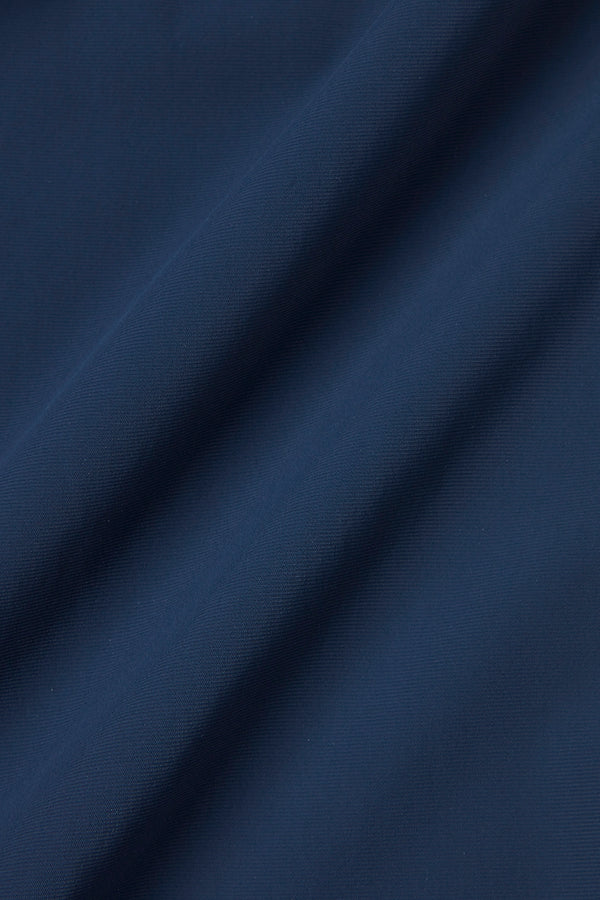 テクニカルファブリックトラベルパンツ / Col：NUBE クラウドグレー