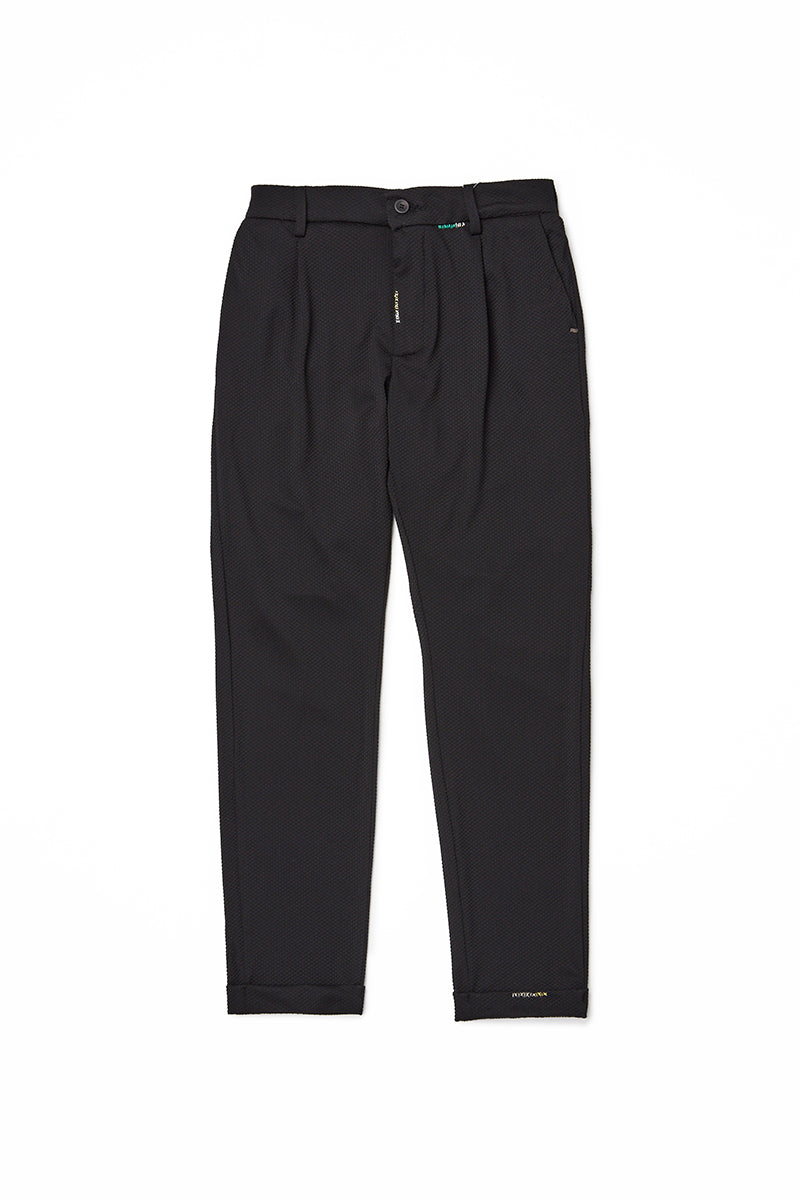 【25SS日本別注】Honeycomb Mesh Eazy Pants / Col：NERO