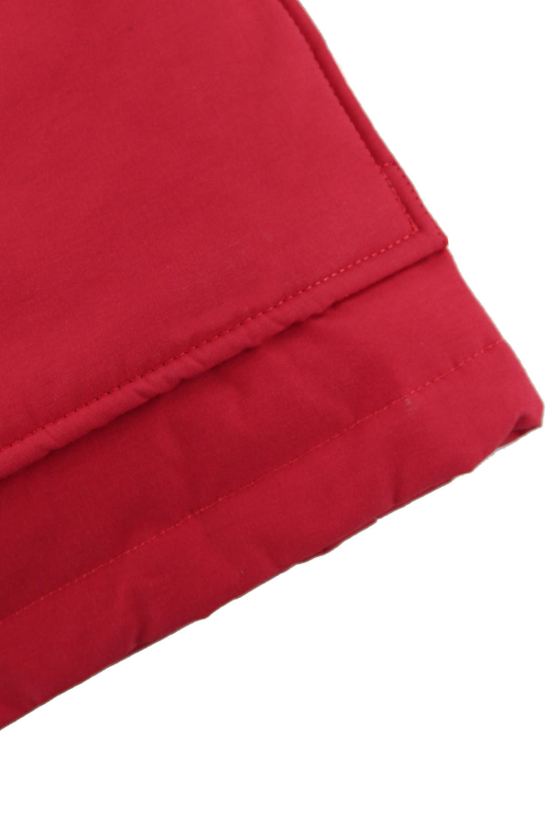 【FREEDOMDAY】リアルダウンスノーパーカー / Col：YELLOW イエロー