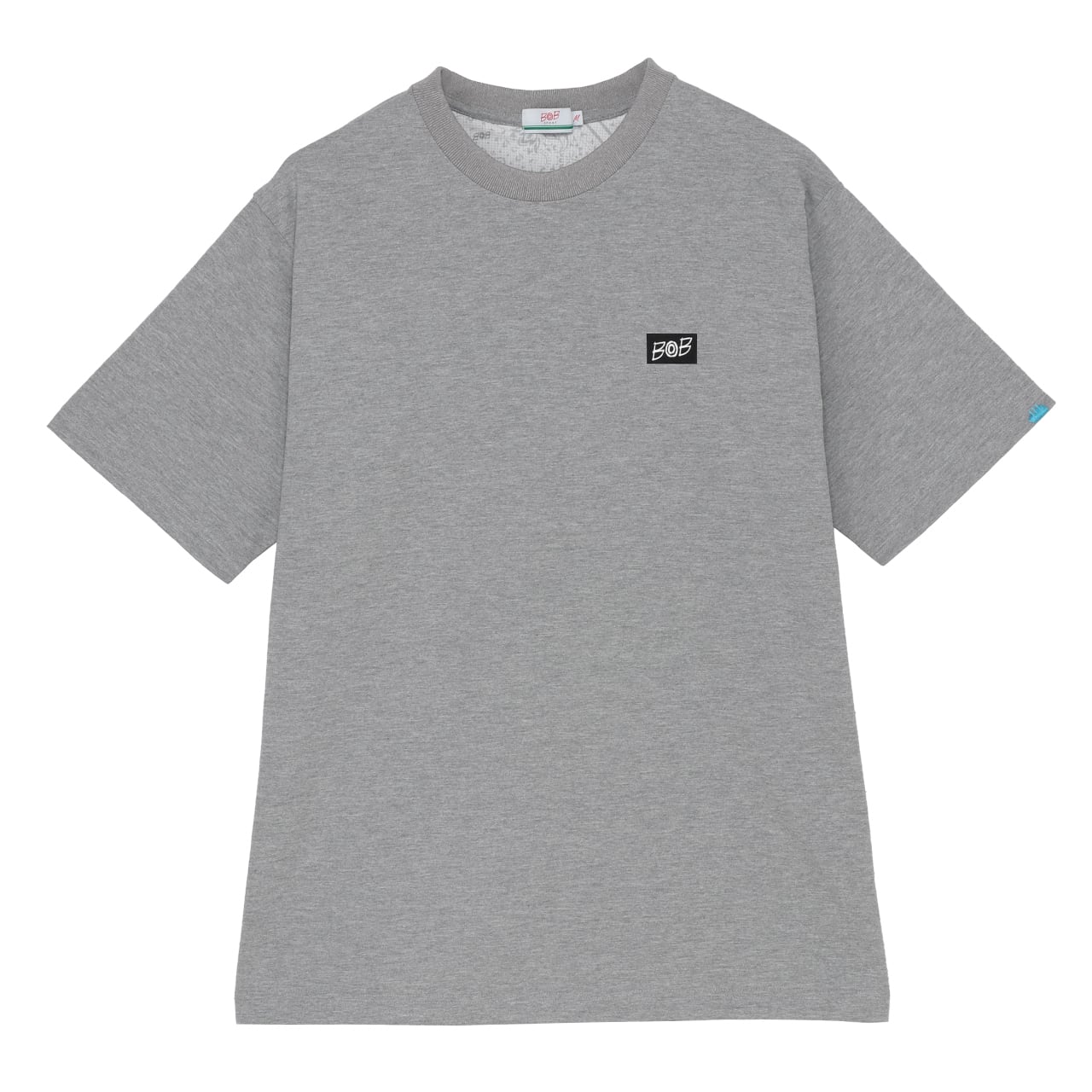 【24SS】S/S Tee 074843002 BOB SPORT