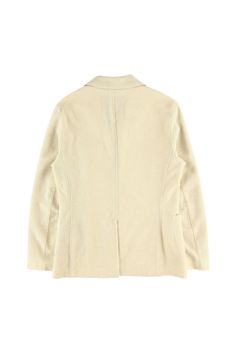 【24AW】Soft fabric jacket SOFT361JP №074741137 / RUGGINE レッド系