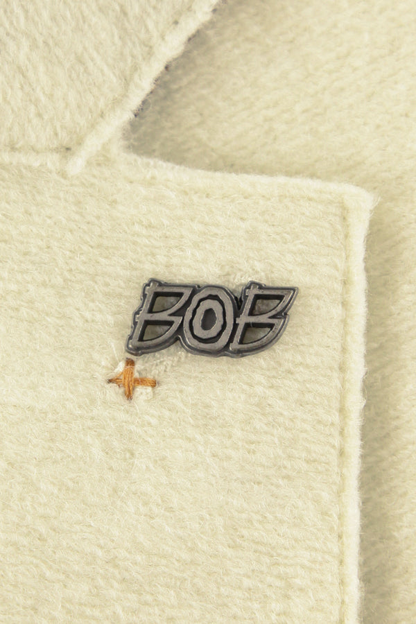 ソフトファブリックウールジャケット / Col：RUGGINE ブラウン系