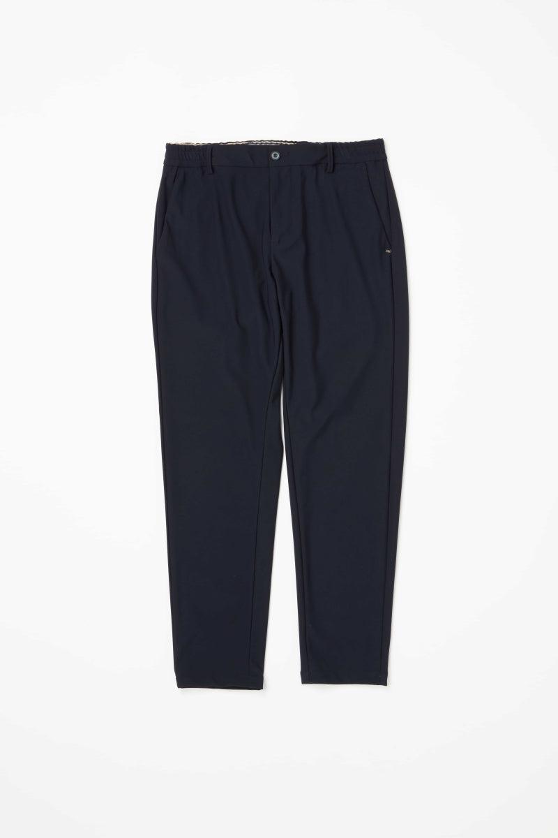 24AW日本別注】Slacks Pants BENJI406 №074741415 / NERO ブラック系