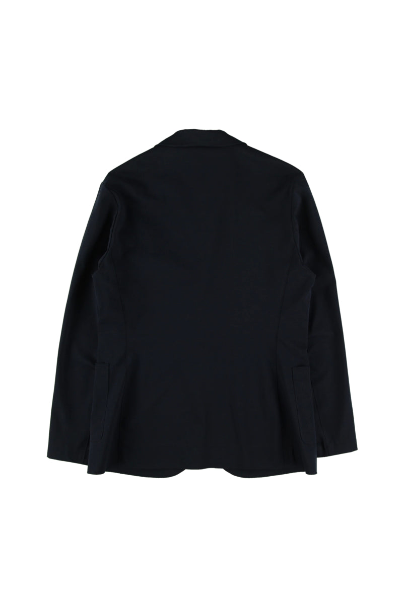 【24AW日本別注】Rayon × Nylon Jacket FOXO406JP №074741171 / BLACK ブラック