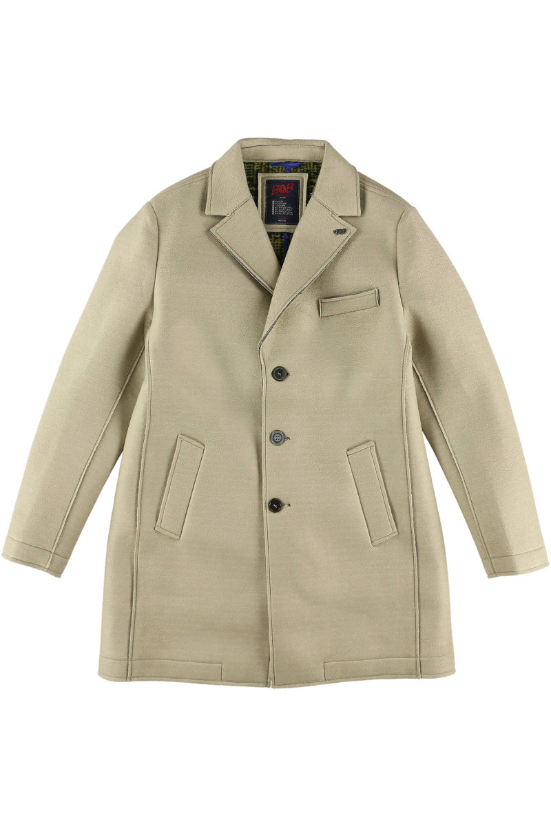 COAT｜コート｜BOB JAPAN公式 イタリア メンズアパレルブランド BOB JAPAN