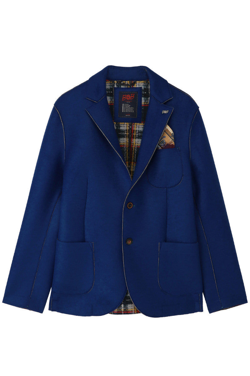 JACKET｜ジャケット｜BOB JAPAN公式 イタリア メンズアパレルブランド