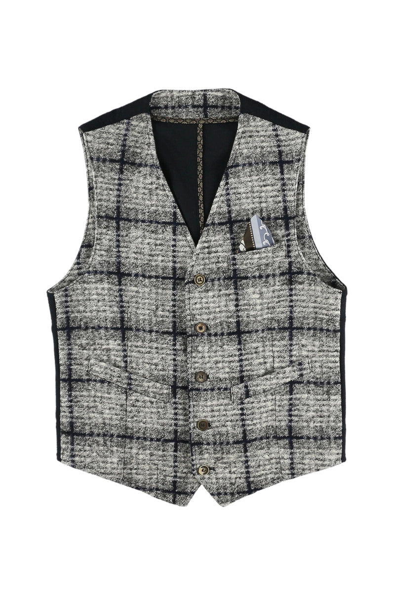 23AW｜JACKET｜BOB JAPAN公式 イタリア メンズアパレルブランド BOB JAPAN