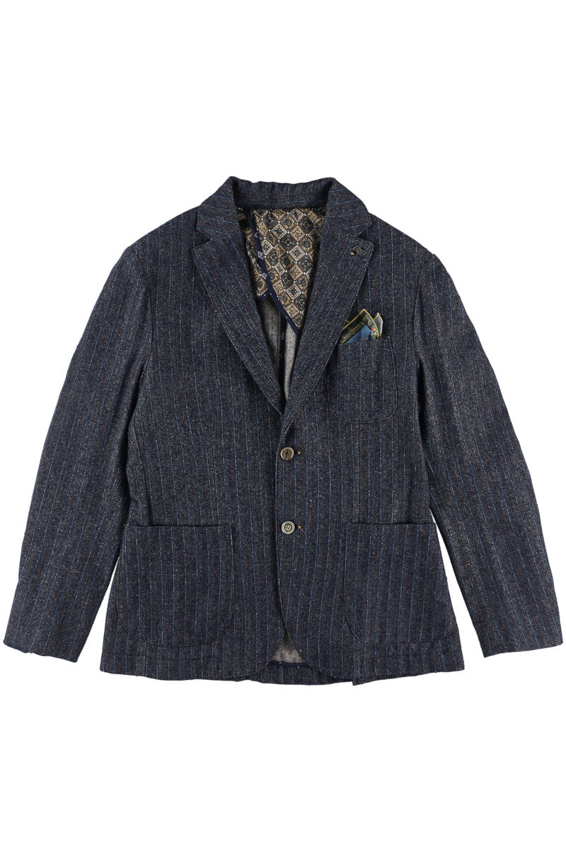 JACKET|ジャケット|BOB JAPAN公式 イタリア メンズアパレルブランド JACKET|ジャケット|BOB JAPAN公式 イタリア メンズアパレルブランド