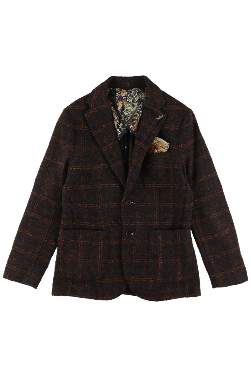 JACKET｜ジャケット｜BOB JAPAN公式 イタリア メンズアパレルブランド