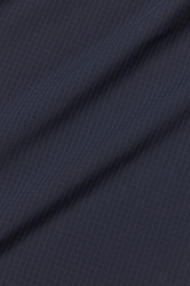 SUIT5/G エアーテックポケッタブルジャケット / NAVY ネイビー
