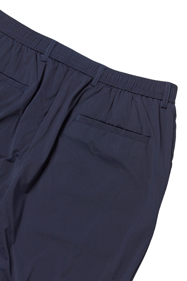 SUIT5/P  100gポケッタブルパンツ/ NAVY ネイビー