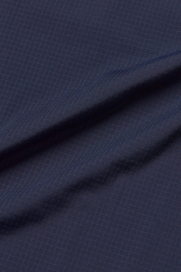 SUIT5/P  100gポケッタブルパンツ/ NAVY ネイビー