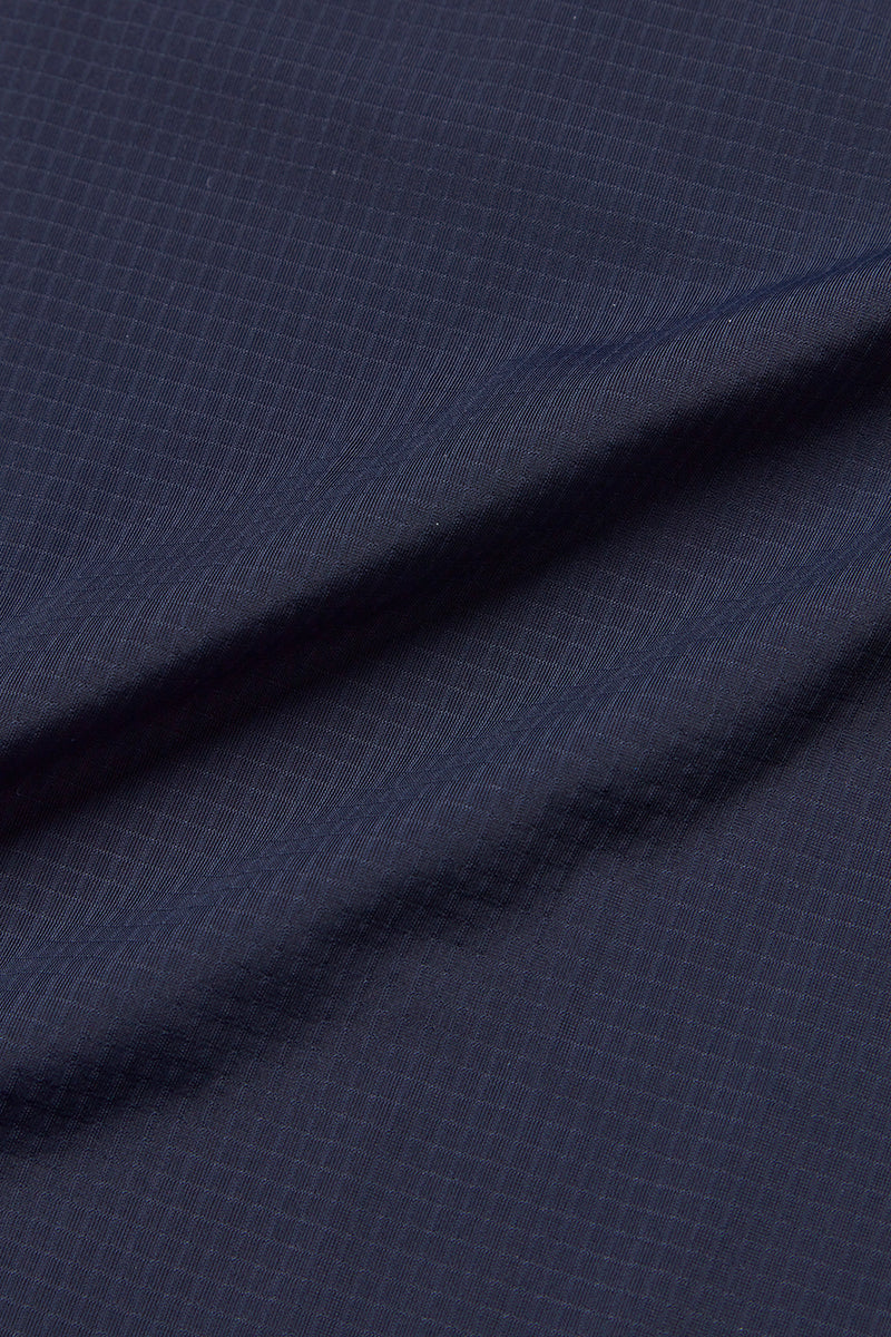 SUIT5/P  100gポケッタブルパンツ/ NAVY ネイビー