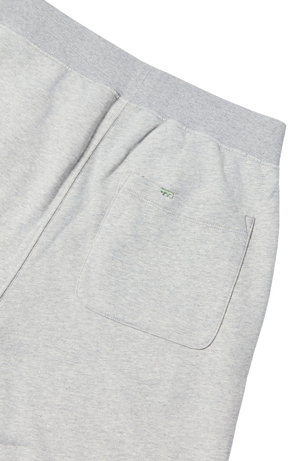 JOGGER 日本別注 裏毛スウェットパンツ / GRIGIO・MELANGE 杢グレー
