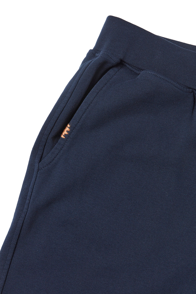 JOGGER 日本別注 裏毛スウェットパンツ / NAVY ネイビー系