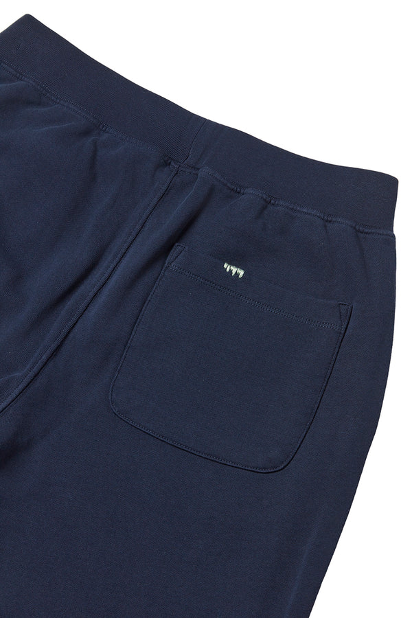 JOGGER 日本別注 裏毛スウェットパンツ / NAVY ネイビー系