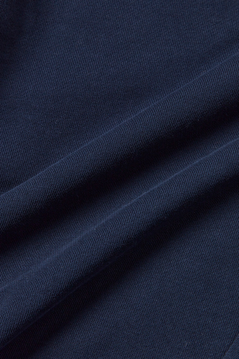 JOGGER 日本別注 裏毛スウェットパンツ / NAVY ネイビー系