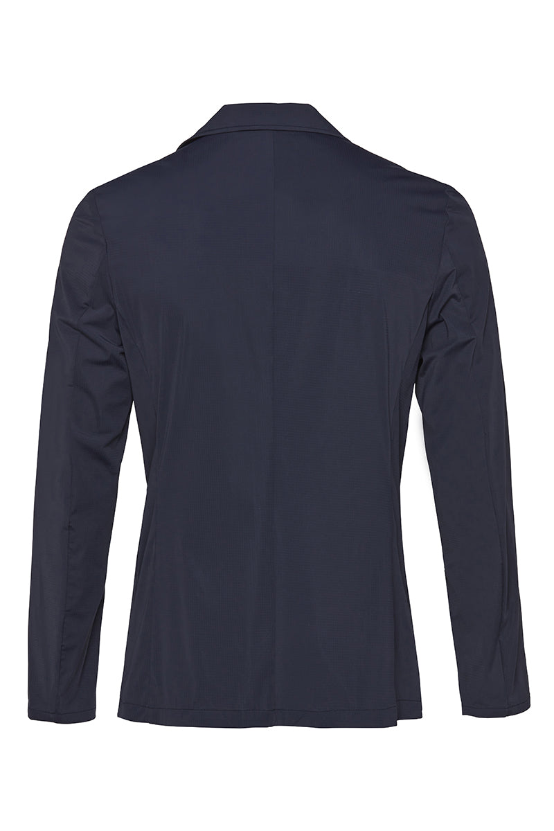 SUIT5/G エアーテックポケッタブルジャケット / NAVY ネイビーBOB JAPAN