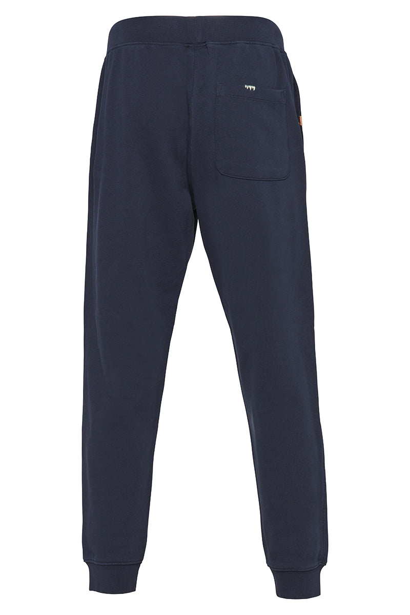 JOGGER 日本別注 裏毛スウェットパンツ / NAVY ネイビー系