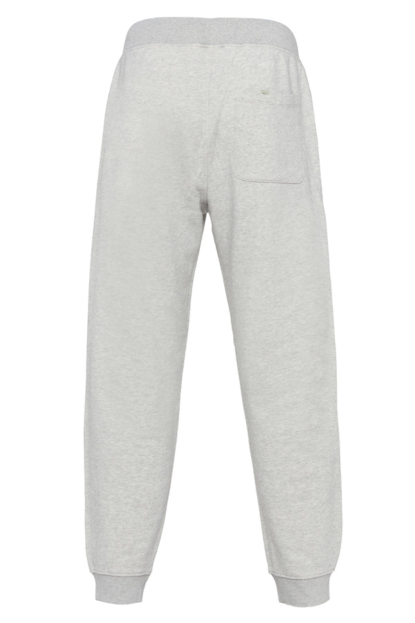 JOGGER 日本別注 裏毛スウェットパンツ / GRIGIO・MELANGE 杢グレー