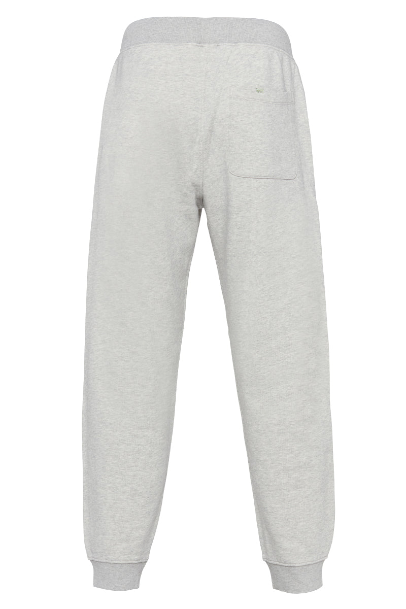 JOGGER 日本別注 裏毛スウェットパンツ / GRIGIO・MELANGE 杢グレー