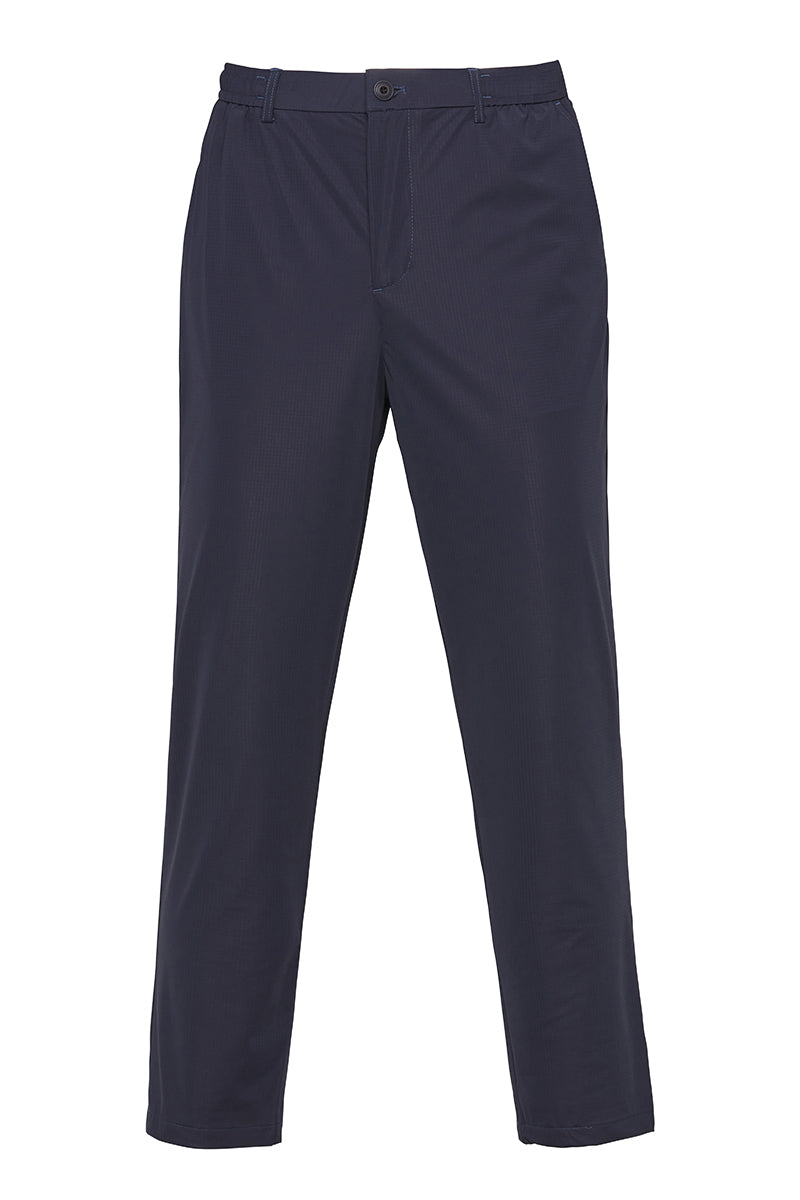 SUIT5/P  100gポケッタブルパンツ/ NAVY ネイビー