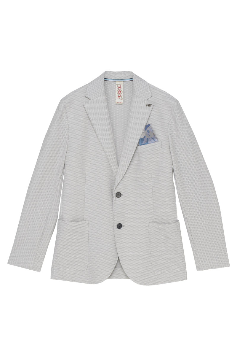 BOB JAPAN EXCULUSIVE ITEM -MESH JACKET＆ BOTTOM BOB JAPAN