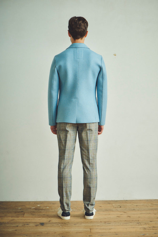 ボンディングジャケット / Col：MASTICE ベージュ系