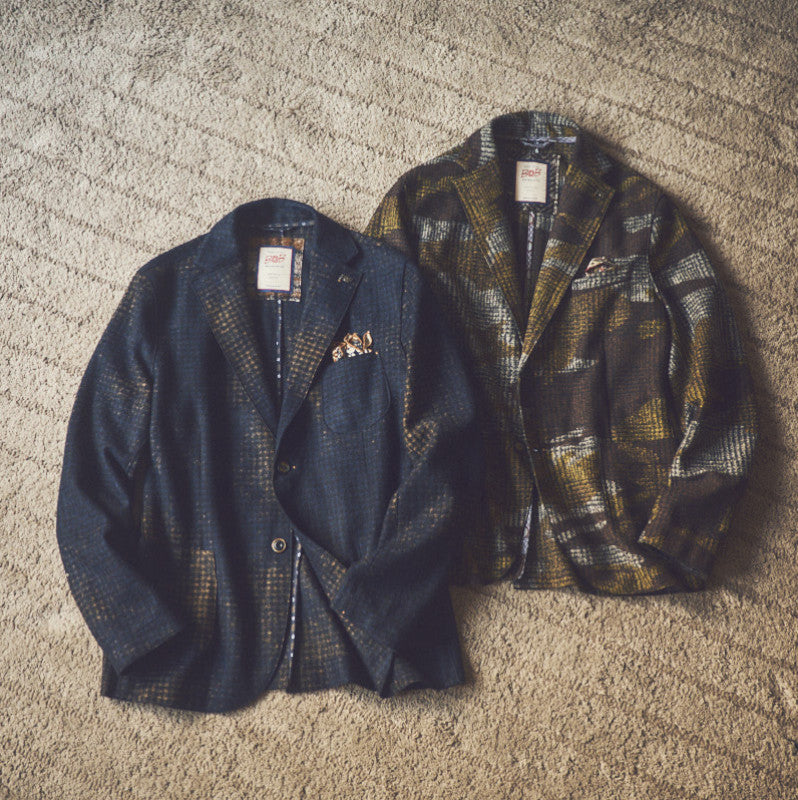 BOB コート　 新品 BOB 【2024秋冬新作SALE】BOB/ボブ 秋冬物 ライナー付きコート