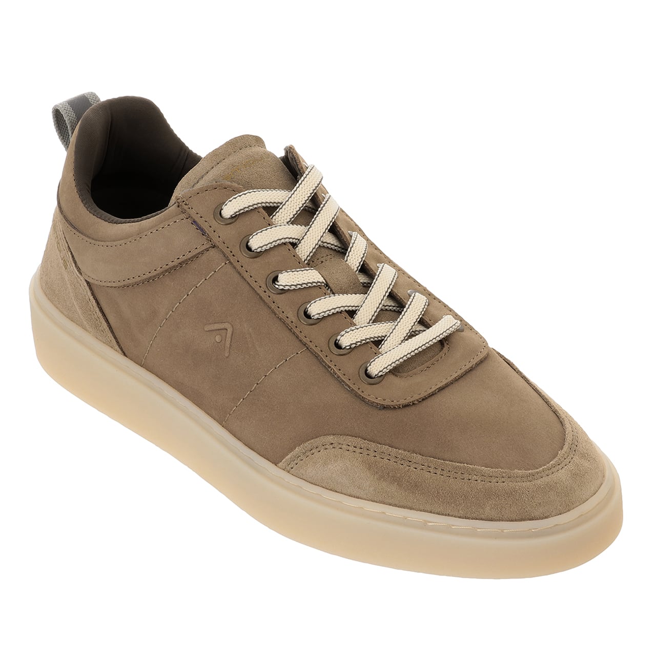 【Ambitious sneakers】 COURT / Col：BEIGE ベージュ