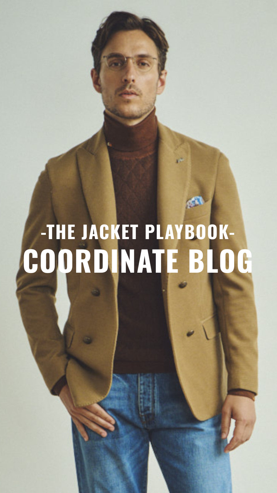 BOB コート　 新品 COAT｜コート｜BOB JAPAN公式 イタリア メンズアパレルブランド
