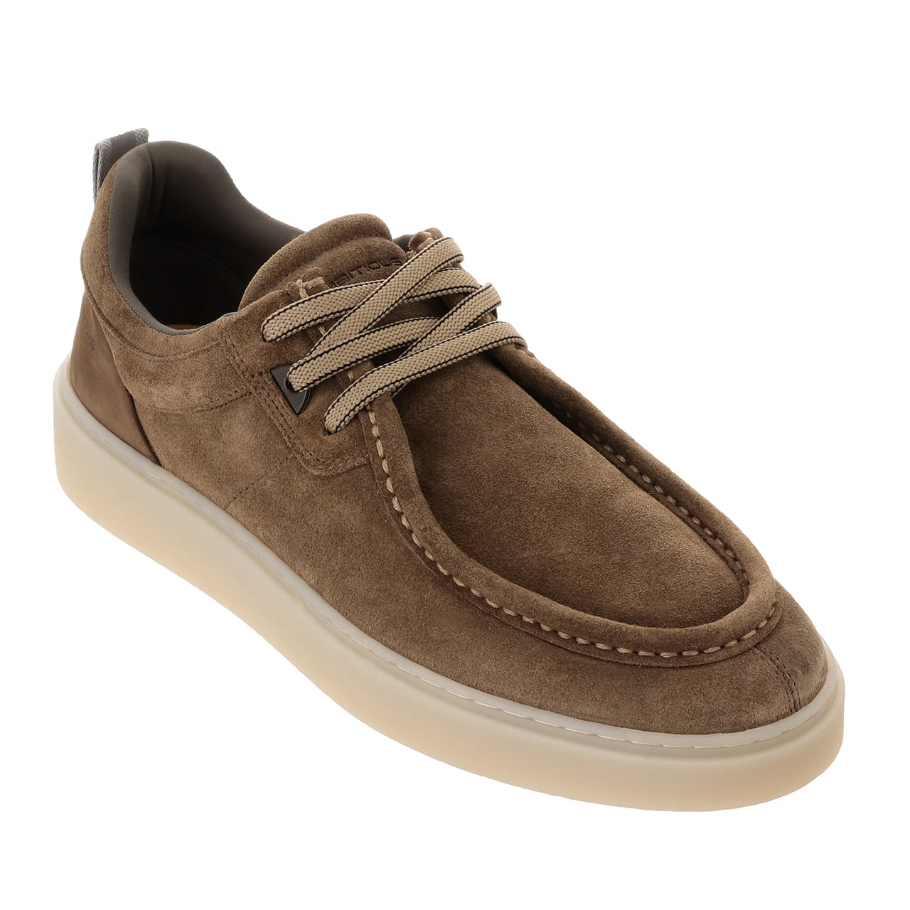 【Ambitious sneakers】 COURT / Col：BROWN ブラウン系
