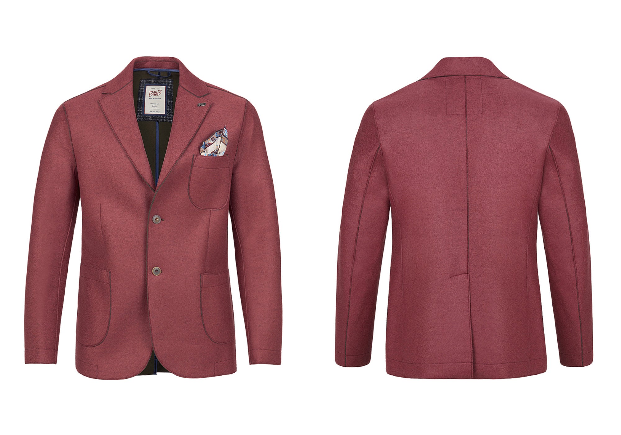 ボブ　Bob ゴルフ　ジャケット　ネイビー　サイズL ボブ Bob ゴルフ ジャケット ネイビー サイズL 楽天市場】bob イタリア