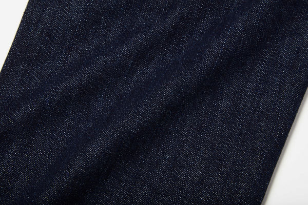 【REIGN DENIM】 FRESH OSAKA / Col：INDIGO インディゴ