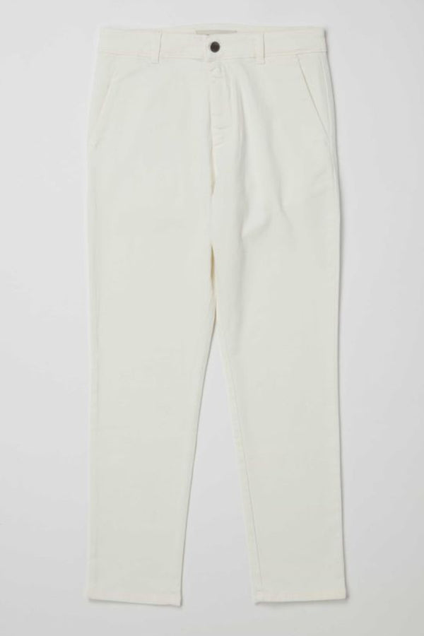 【REIGN】ストレッチチノパンツ / Col：BETULLA カーキ系