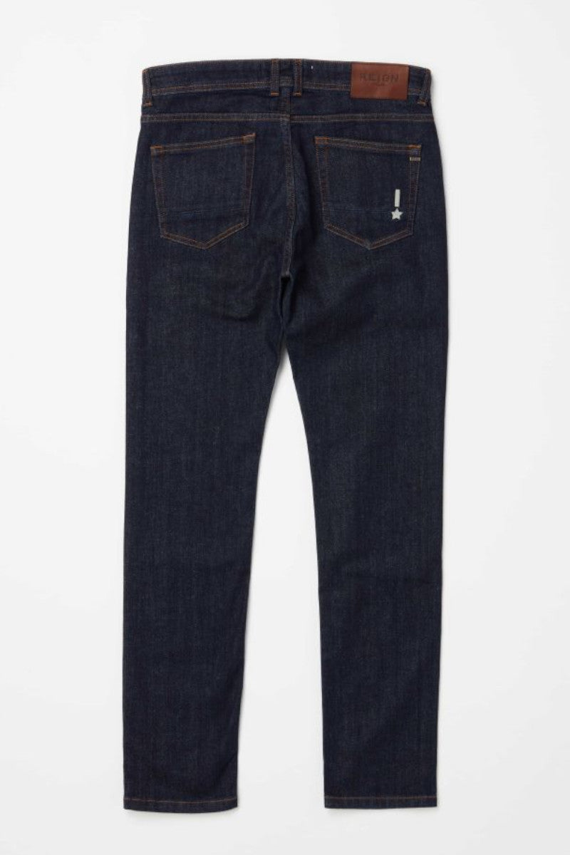 【REIGN DENIM】 FRESH OSAKA / Col：INDIGO インディゴ