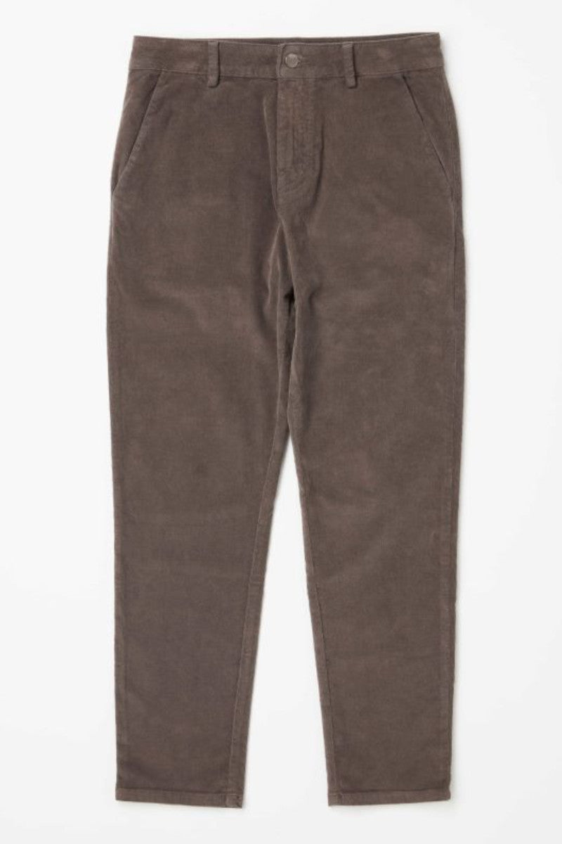 【REIGN】コーデュロイパンツ / ROSEBAY レッド系