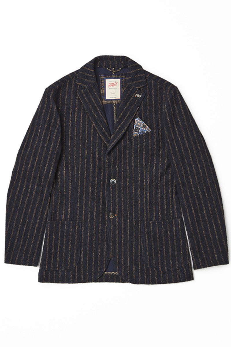 JACKET｜ジャケット｜BOB JAPAN公式 イタリア メンズアパレルブランド