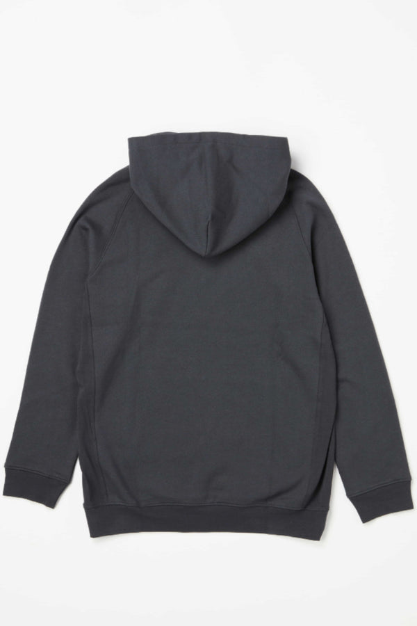 【REIGN】スウェットフーディ / Col：ホワイト