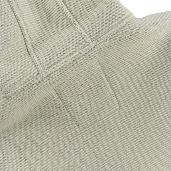 ボンディングフードブルゾン / COL：ROYAL ブルー系