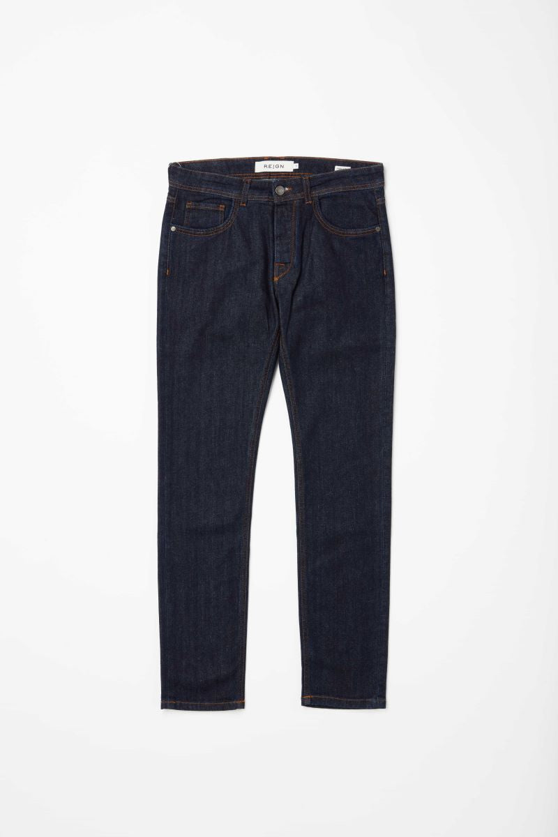 REIGN DENIM FRESH OSAKA / Col：INDIGO インディゴ
